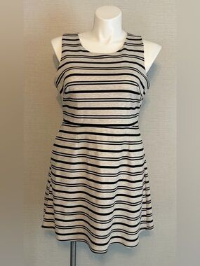 Plus Size 0(X) Fit & Flare Maurices Dress